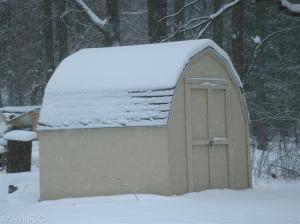 1761 S Sumac Ave, White Cloud, MI 49349 photo 11
