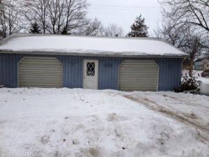 830 Hunt St, Lyons, MI 48851 photo 3