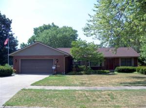 515 Flower St, Three Rivers, MI 49093 photo 1