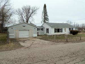 265 E Laurel St, Walkerville, MI 49459 photo 1