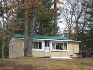 876 W Oak St, Bitely, MI 49309 photo 1