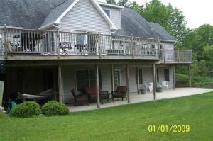 3373 E Stage Rd, Ionia, MI 48846 photo 4