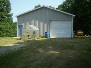 3373 E Stage Rd, Ionia, MI 48846 photo 2
