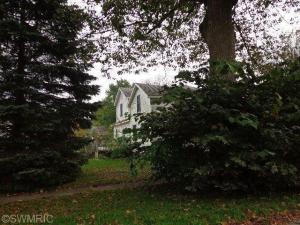 152 John, Lyons, MI 48851 photo 1