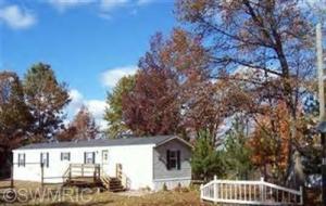 4244 E Johnson, Hesperia, MI 49421 photo 1