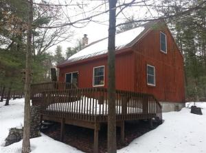 3110 S Walnut Ave, White Cloud, MI 49349 photo 1
