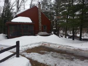 3110 S Walnut Ave, White Cloud, MI 49349 photo 2