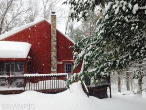3110 S Walnut Ave, White Cloud, MI 49349 photo 22
