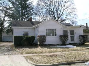 603 E Hatch St, Sturgis, MI 49091 photo 1