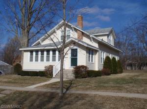 435 White Pigeon Rd, Constantine, MI 49042 photo 1