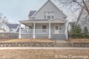 410 S Bridge St, Belding, MI 48809 photo 1