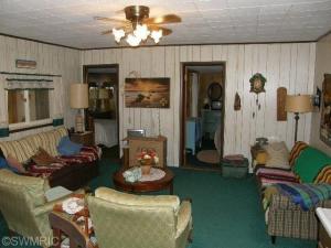 4603 N Able Rd, Irons, MI 49644 photo 4