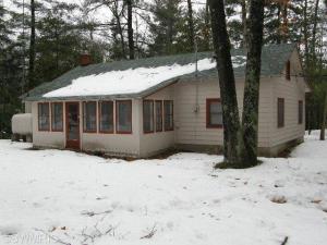 4603 N Able Rd, Irons, MI 49644 photo 2
