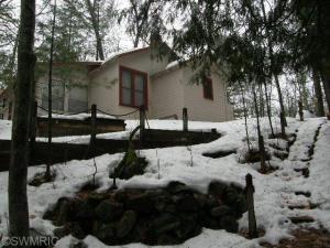4603 N Able Rd, Irons, MI 49644 photo 17