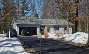 3941 Orshal Rd, Whitehall, MI 49461 photo 1