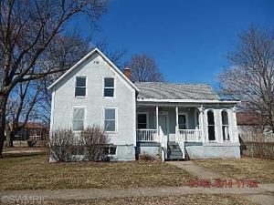 151 Buchanan St, Bronson, MI 49028 photo 1