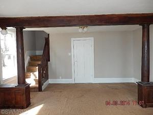 151 Buchanan St, Bronson, MI 49028 photo 4