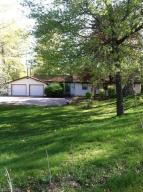 351 W Harbison Dr, Bitely, MI 49309 photo 1