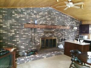 351 W Harbison Dr, Bitely, MI 49309 photo 3