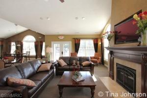 852 Bridge Crest Dr, Ada, MI 49301 photo 5
