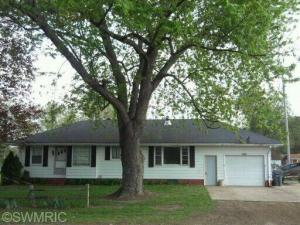 10015 E S Ave, Scotts, MI 49088 photo 1