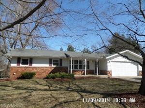 16518 Huron Dr, Buchanan, MI 49107 photo 1