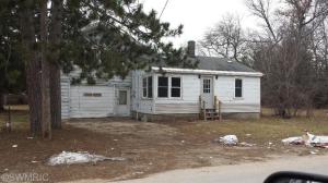 1065 Cedar St, Baldwin, MI 49304 photo 1