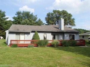 1109 O Keefe, Marshall, MI 49068 photo 2