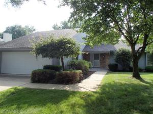 1109 O Keefe, Marshall, MI 49068 photo 1
