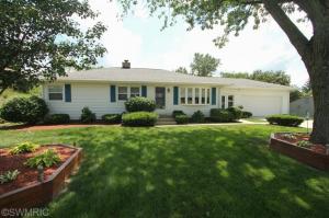 206 Devon, Parchment, MI 49004 photo 1