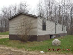 16900 Bailey Rd, Bailey, MI 49303 photo 1