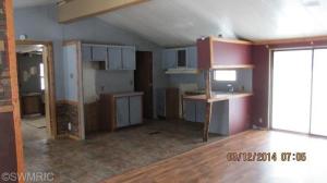 1228 Tamarack Rd, Edmore, MI 48829 photo 3