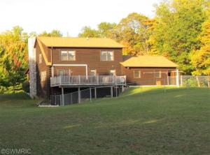 356 E 128th St, Grant, MI 49327 photo 3