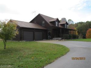 356 E 128th St, Grant, MI 49327 photo 2