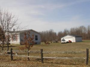4599 E One Mile Rd, White Cloud, MI 49349 photo 16