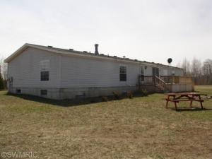 4599 E One Mile Rd, White Cloud, MI 49349 photo 3
