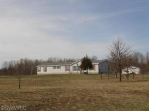4599 E One Mile Rd, White Cloud, MI 49349 photo 2