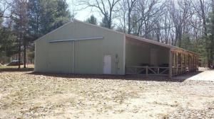 1248 Channel Dr, Bitely, MI 49309 photo 1