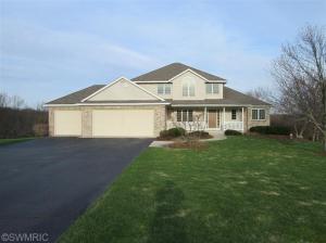 3440 4 Mile Ct NE, Ada, MI 49301 photo 1