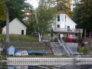 5252 Stella, Custer, MI 49405 photo 1