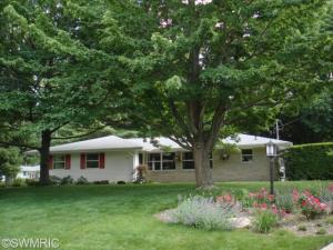 234 Highfield Rd, Marshall, MI 49068 photo 1