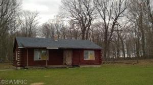 655 N Thornapple Ave, White Cloud, MI 49349 photo 1