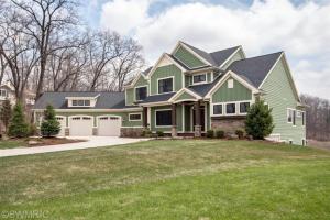 8530 Dunmore Ct SE, Ada, MI 49301 photo 1