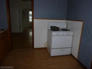 156 S Benson St, White Cloud, MI 49349 photo 3