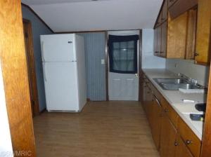 156 S Benson St, White Cloud, MI 49349 photo 2