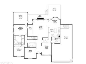 19110 Hoffmaster Dr, Spring Lake, MI 49456 photo 24