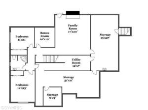 19110 Hoffmaster Dr, Spring Lake, MI 49456 photo 23
