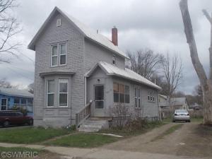 657 Cooper, Jackson, MI 49201 photo 2