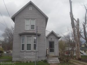 657 Cooper, Jackson, MI 49201 photo 1