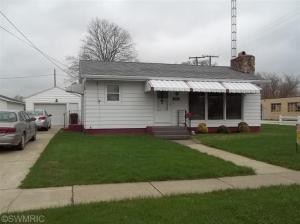 120 E Southeastern Ave, Galien, MI 49113 photo 1
